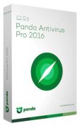 Panda Antivirus Pro 2016 (1 User) Panda Antivirus Pro 2016 (1 User)
