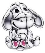 Pandora Disney Winnie Puuh I-Ah Charm (792209C01) Pandora Disney Winnie Puuh I-Ah Charm (792209C01)