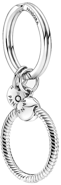 Pandora Moments Charm Schlüsselanhänger (399566C00)