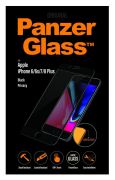 PanzerGlass Standard Fit Privacy iPhone 6 / 6s / 7 / 8