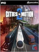 Paradox Interactive Cities in Motion 2 PC