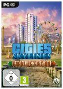 Paradox Interactive Cities: Skylines Parklife Edition PC