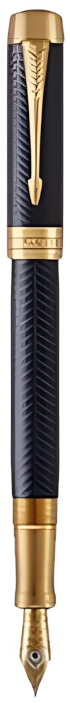 Parker Duofold Füllfederhalter