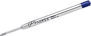 Parker Z42 Großraummine F