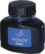 Parker Z45 Tinte Quink
