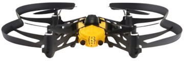 Parrot Airborne Cargo Travis