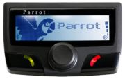 Parrot