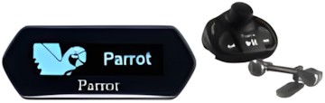 Parrot