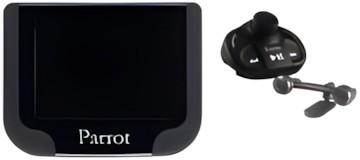 Parrot MKi9200