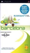 Sony Passport to... Barcelona PSP