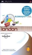 Sony Passport to... London PSP