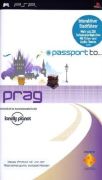 Sony Passport to... Prag PSP