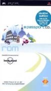 Sony Passport to... Rom PSP