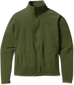 Patagonia