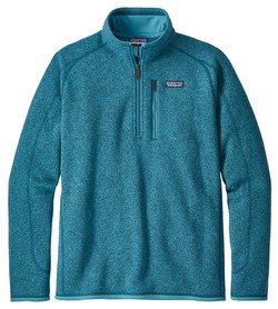 Patagonia Better Sweater 1/4-Zip Fleece Men