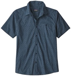 Patagonia Go-To Shirt Patagonia Go-To Shirt