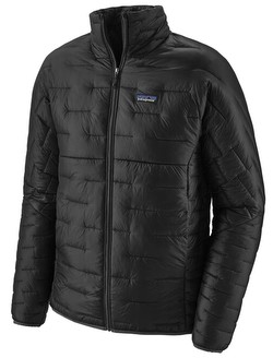 Patagonia Micro Puff Jacket Men