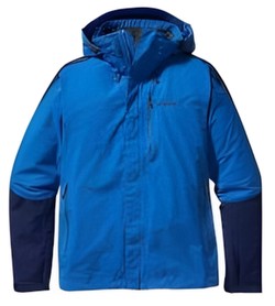 Patagonia