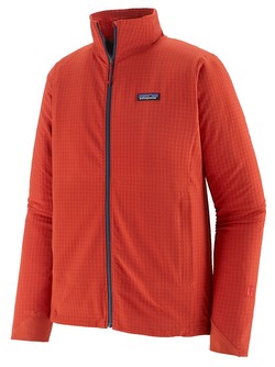 Patagonia M's R1 TechFace Jacket