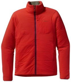Patagonia M's Nano-Air Jacket Patagonia M's Nano-Air Jacket