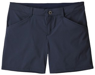 Patagonia Quandary Shorts 5 Women