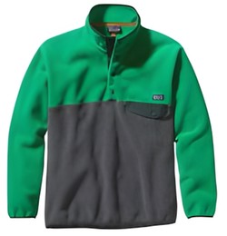 Patagonia Synchilla Snap-T Pullover Men Patagonia Synchilla Snap-T Pullover Men