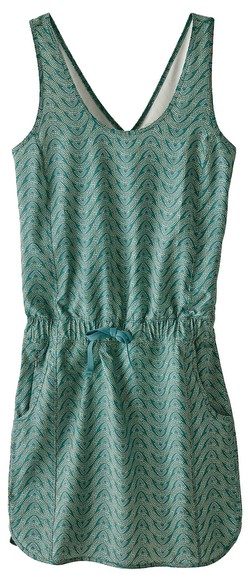 Patagonia W's Fleetwith Dress Patagonia W's Fleetwith Dress