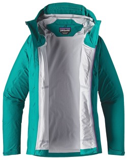 Patagonia W's M10 Jacket