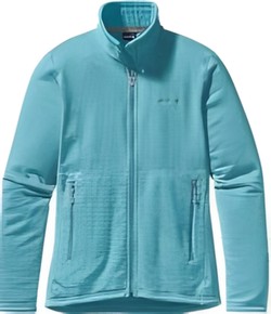 Patagonia