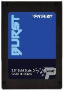 Patriot Memory Burst Elite SSD 480GB