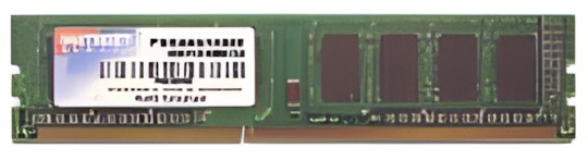 Patriot Memory DDR3-RAM 4GB PC3-10600 (PSD34G13332)