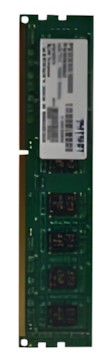 Patriot Memory DDR3-RAM 4GB PC3-12800 (PSD34G16002)