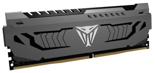 Patriot Memory DDR4-3200 32GB Viper Steel Kit (PVS432G320C6K)
