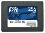 Patriot Memory P220 SSD 256GB (P220S256G25)