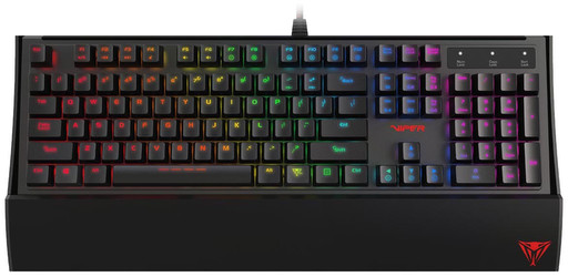 Patriot Memory Viper V760