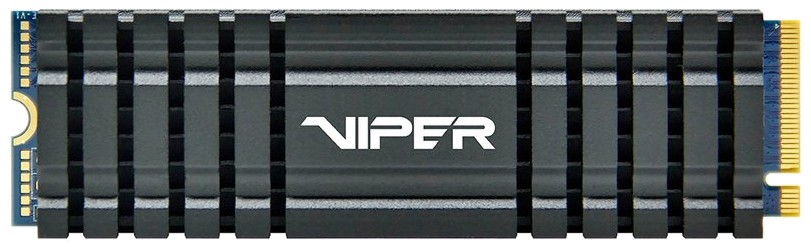 Patriot Memory Viper VPN100 M.2 SSD 2TB (VPN100-2TBM28H)