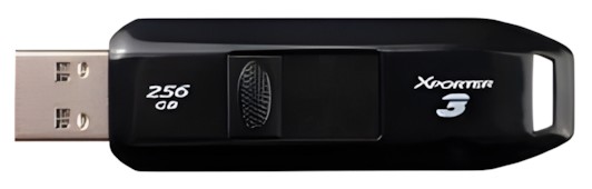 Patriot Memory Xporter 3 256GB