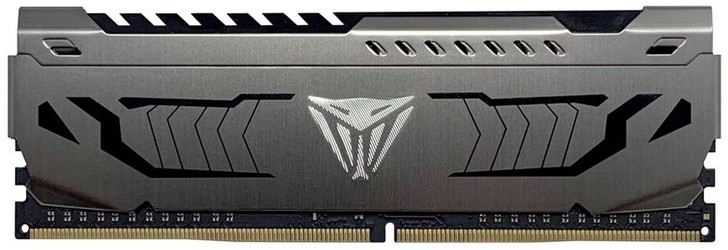 Patriot Memory Viper Steel DDR4-3600 16GB (PVS416G360C8K)