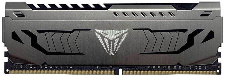 Patriot Memory Viper Steel DDR4-3600 32GB Kit (PVS432G360C8K)