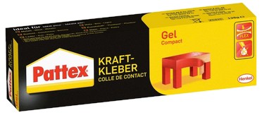 Pattex
