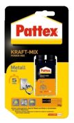 Pattex Kraft-Mix Metall Spritze 25 ml