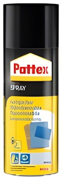 Pattex Power Spray Korrigierbar 400 ml