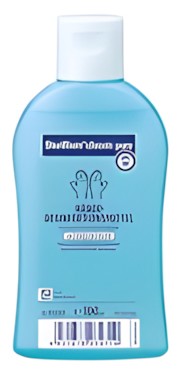 Paul Hartmann Sterillium pure 100 ml