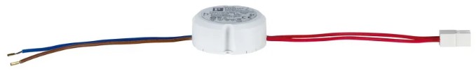 Paulmann Elektroniktrafo (97728)
