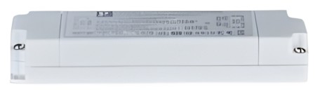Paulmann VDE Elektroniktrafo Flat 230/12V 70VA (97781)