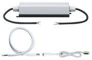 Paulmann YourLED Power Supply IP65 230/12V 60VA (70201)