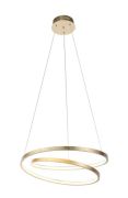 Paul Neuhaus Roman LED Pendelleuchte (2472-12)