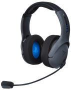 PDP LVL50 Wireless Headset PS4