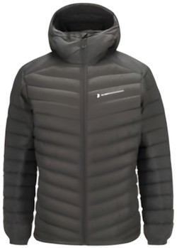 Peak Performance Frost Down Hood Men
