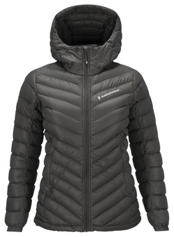 Peak Performance Frost Down Hood Women